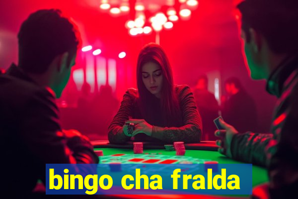 bingo cha fralda